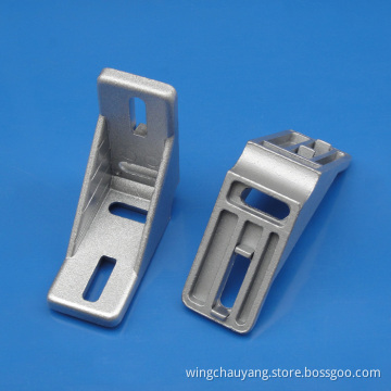 Corner Fitting Angle Bracket Use for 40 Series